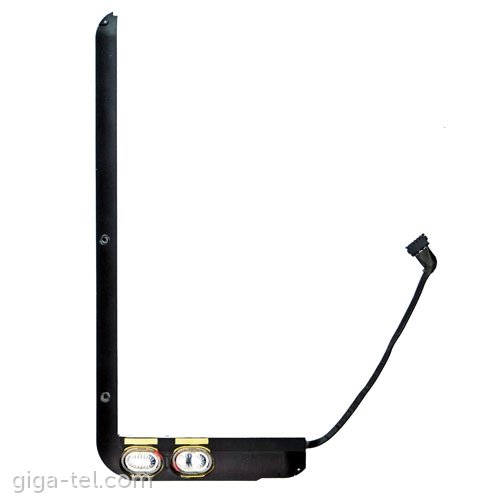 OEM loudspeaker Light for ipad 3, ipad 4 SWAP