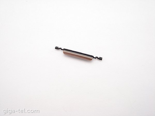 Samsung i8190 volume key brown