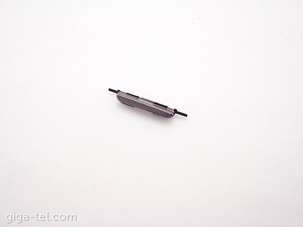 Samsung S6810 volume key black