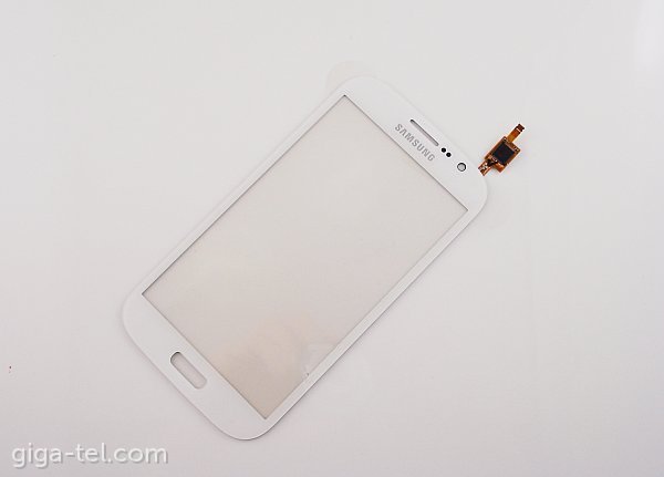 Samsung i9082 touch white