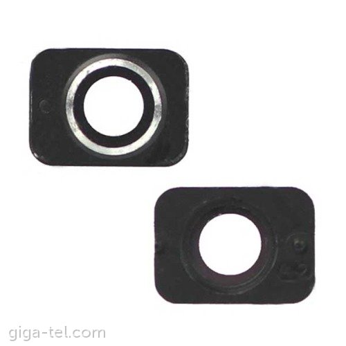 OEM camera lens back for ipad 3, ipad 4