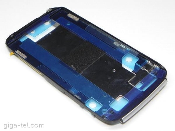 HTC Sensation XE front cover