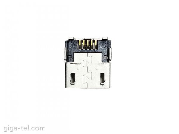 Nokia 520,530,550,620,630 micro USB connector