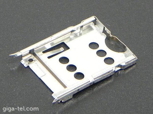 Nokia 900 SIM holder frame