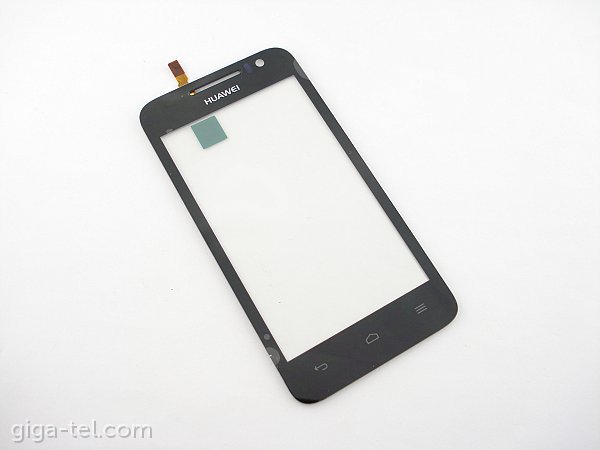 Huawei G330 touch black