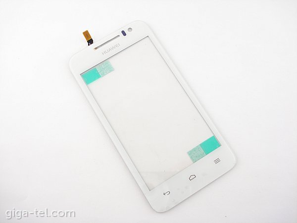 Huawei G330 touch white