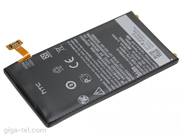 HTC 8S battery