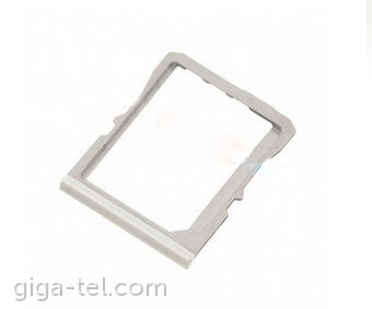 HTC One/M7 SIM tray white