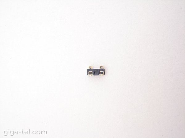 Nokia 925connector Pogo 2pin