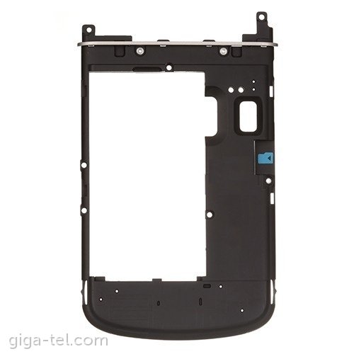 Blackberry Q10 middle cover