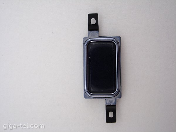 Samsung i9105P keypad blue