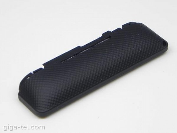 Sony Xperia E Dual C1605 bottom cover black