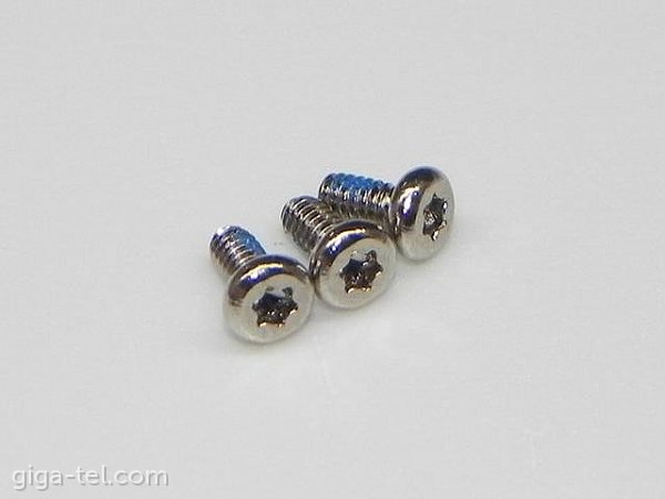 Sony Xperia L C2105 screws L3.2 10pcs