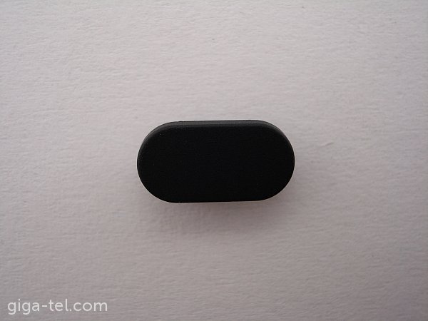 Nokia 501 release key black
