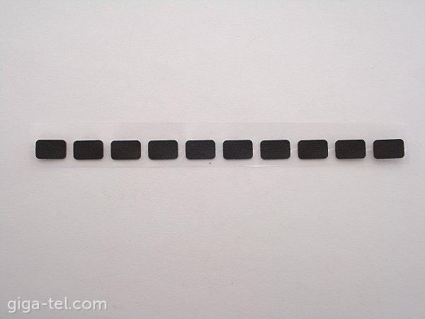 Nokia 925 battery connector support 10pcs