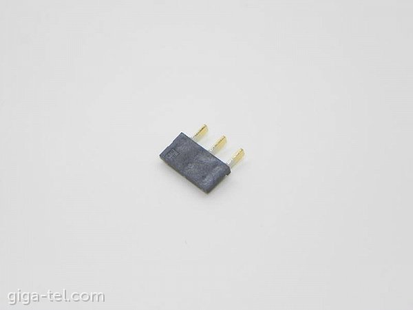 Nokia 820 battery connector