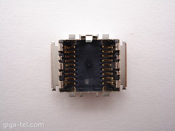 Nokia 820 socket camera