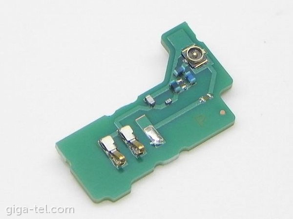 Sony Xperia Z C6603 board PBA connector