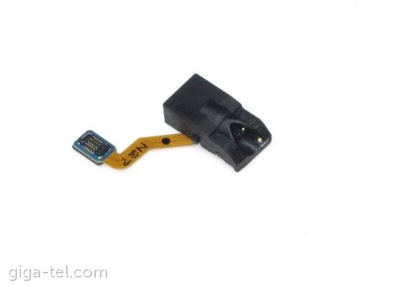 Samsung i9195 audio jack