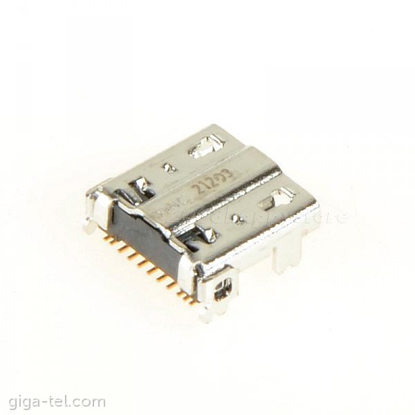 Samsung i9505,N7100,C1010  USB connector