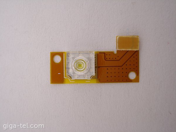 Nokia 625 led flash flex