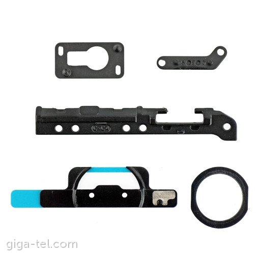 OEM metal bracket Set 5pcs for ipad mini 