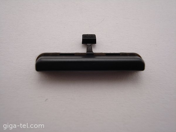 Samsung S5220,S5222 volume key black