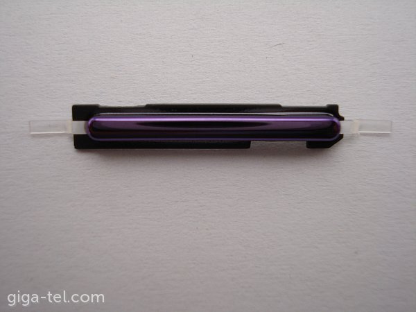 Samsung S5830 volume key purple