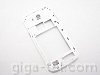 Samsung i9260 middle cover white