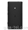 Nokia 520,525 battery cover black