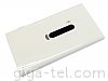 Nokia 920 battery cover white