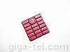 Nokia 206 keypad magenta - dual SIM