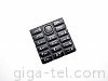 Nokia 206 keypad black