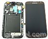 Samsung N7105 LTE LCD + touch brown
