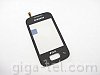 Samsung S5302 touch black