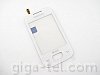 Samsung S5302 touch white