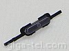 Samsung S7562 power key black