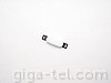 Samsung S6810 keypad white