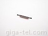 Samsung i8190 volume key brown