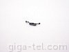 Samsung i8190 power key black