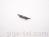 Samsung S6810 volume key black