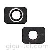 OEM camera lens back for ipad 3, ipad 4