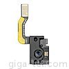 OEM front camera for ipad 4