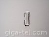 Samsung i9500,i9505 home key white