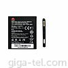 1730mAh - Huawei Y511, Y518, Y300, Y516, Y535C, Y500, G350, T8833