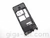 Nokia 301 middle cover dual SIM