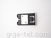 Nokia 925 SIM tray silver