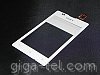 Sony Xperia E C1505 touch white