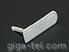 Sony Xperia Z(C6603) audio cover white