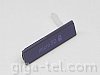 Sony Xperia Z(C6603) microSD cover purple
